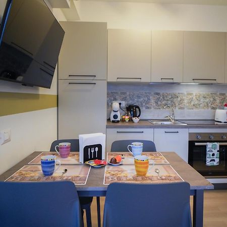 ססטו קלנדה Gelsomino Suite Leonardo Academy, Mxp & Laghi מראה חיצוני תמונה